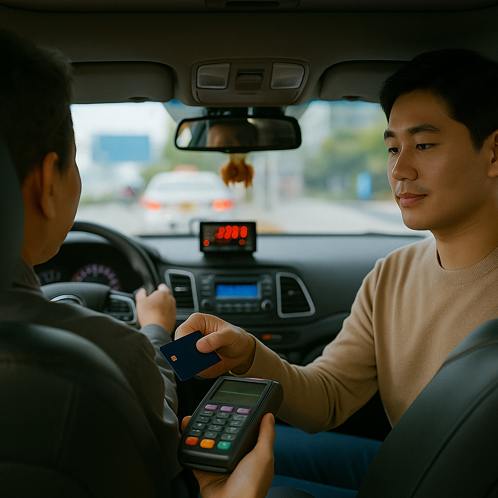 삼성 앤마일리지 카드