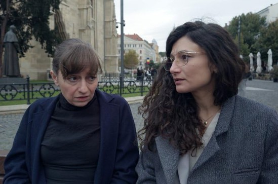 루마니아 영화 다시보기 추천 콘티넨탈 25 리뷰 줄거리 &amp; 결말