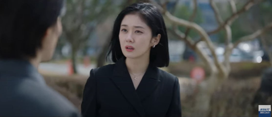 굿파트너 2회 선공개