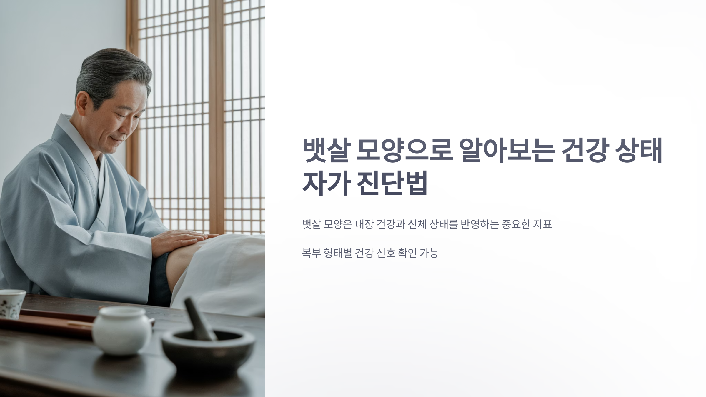 참조-뱃살-모양으로-건강-체크-1