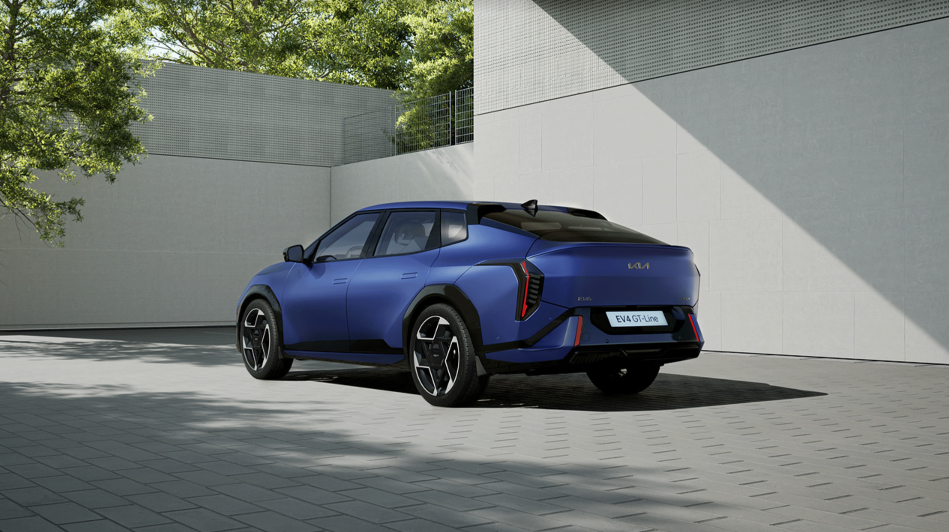 기아 EV4, 가격 경쟁력으로 전기차 시장 흔든다