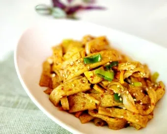 어묵볶음 맛있게 만드는법과 촉촉하게 하는 방법_9