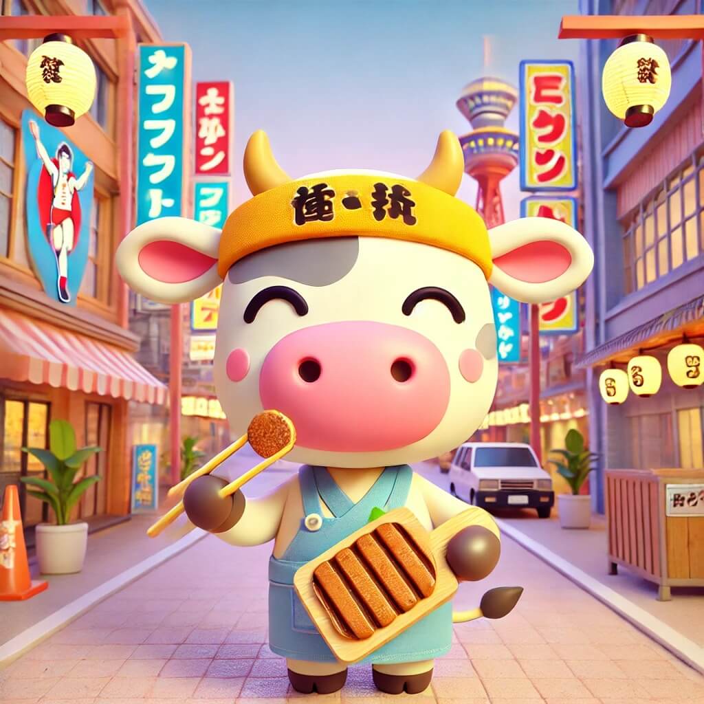 오사카 야키니쿠 맛집 12곳 정리