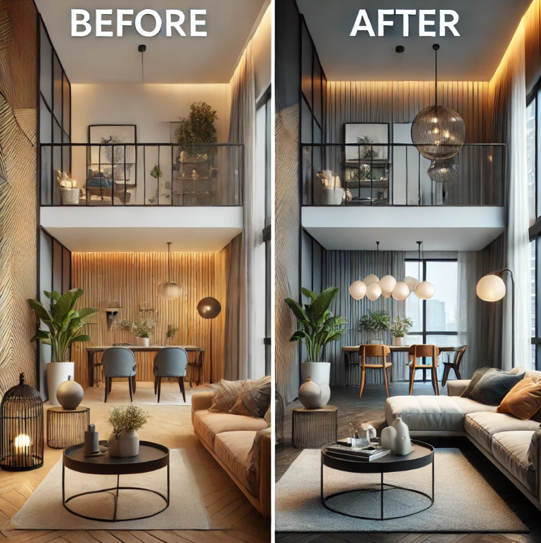 32평 아파트 리모델링 비용1