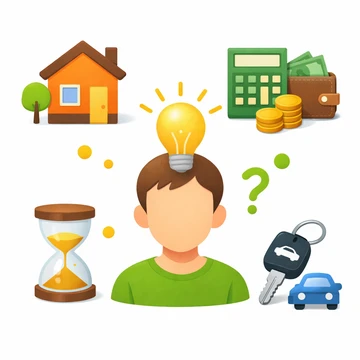 대출 상환 방식 결정 시 고려할 점들9