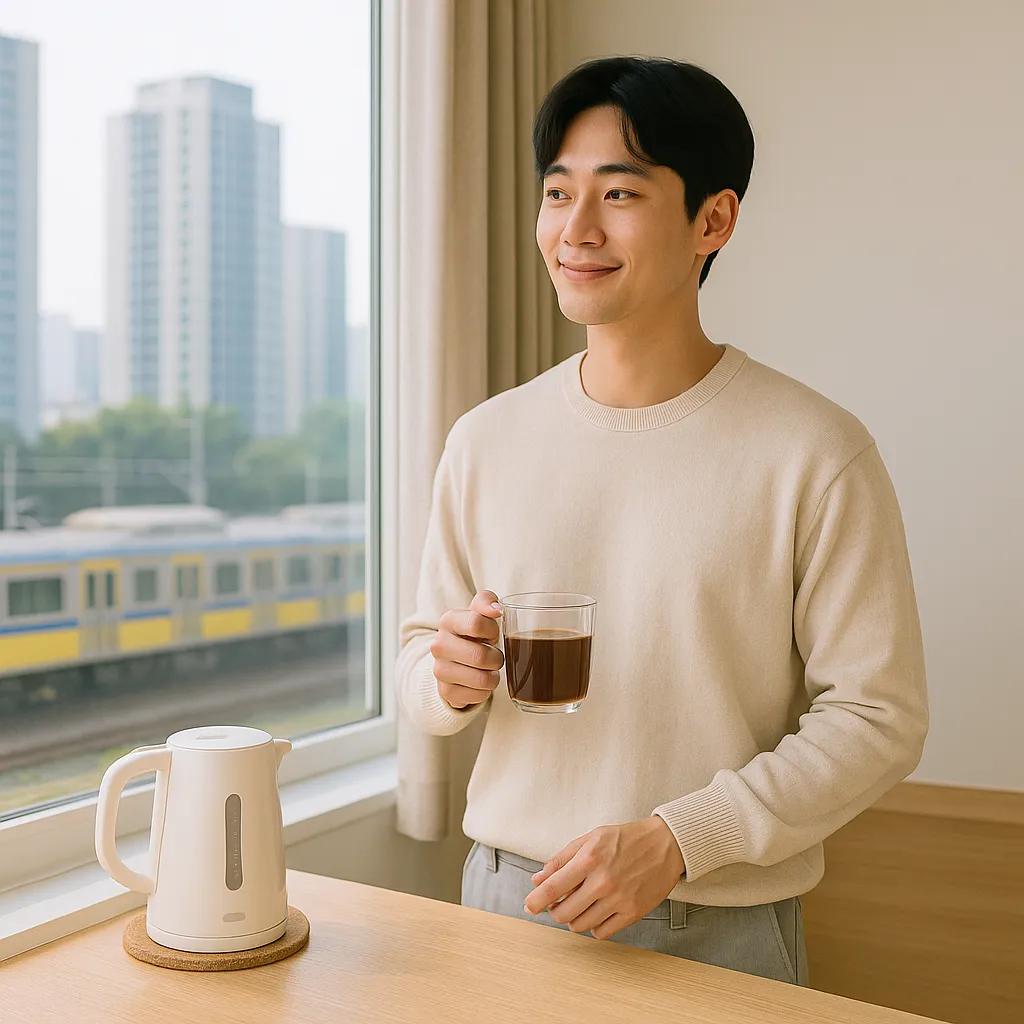 청년안심주택 정보 이미지