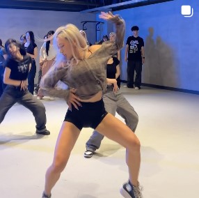 레드릭 프로필 나이