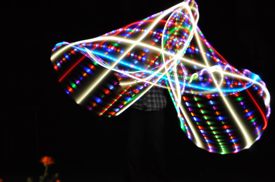 Hula hoop