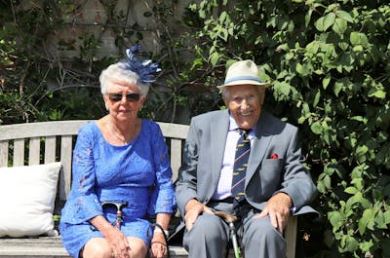 치매전문교육 스마트 e러닝 교육 홈페이지