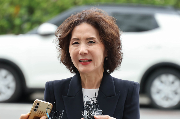 이진숙 교육부장관 후보자 프로필