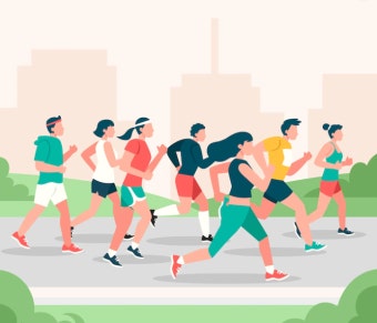 2025 MBN 서울마라톤 공식 홈페이지 오픈!