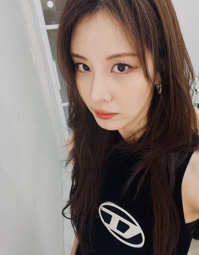 서현 소녀시대 가수 활동