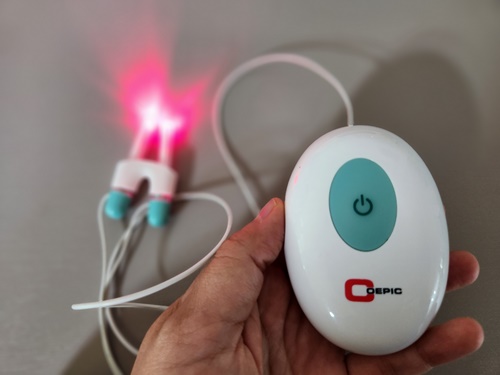 코에픽 사용후기 내돈내산 사용법 효과