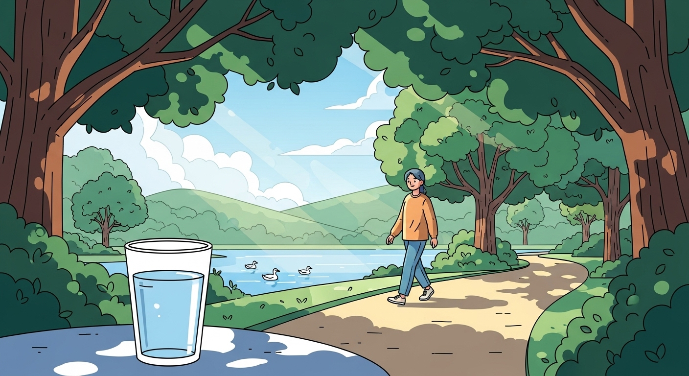 식후 혈당 정상수치