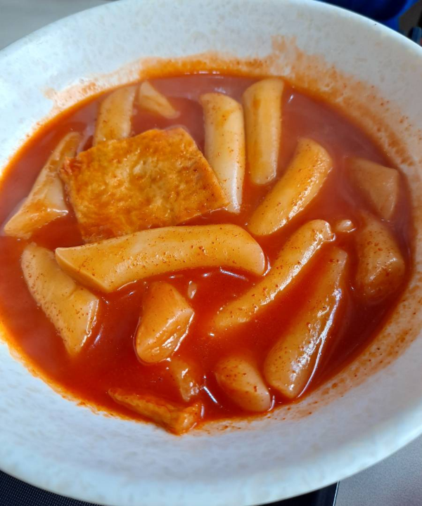 현선이네 떡볶이