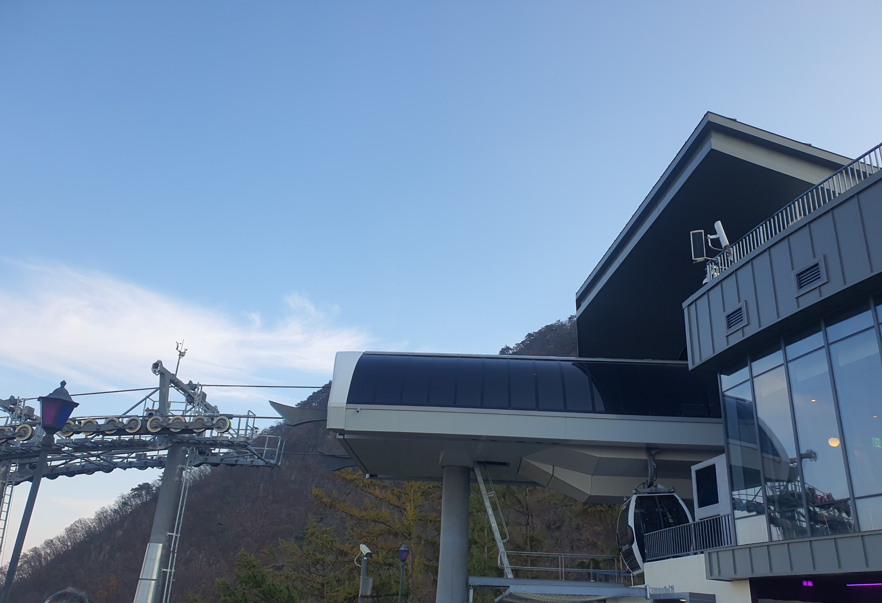 춘천 삼악산 호수 케이블카 요금 할인 예약 정보 : 하늘을 걷는 기분 특별한 여행