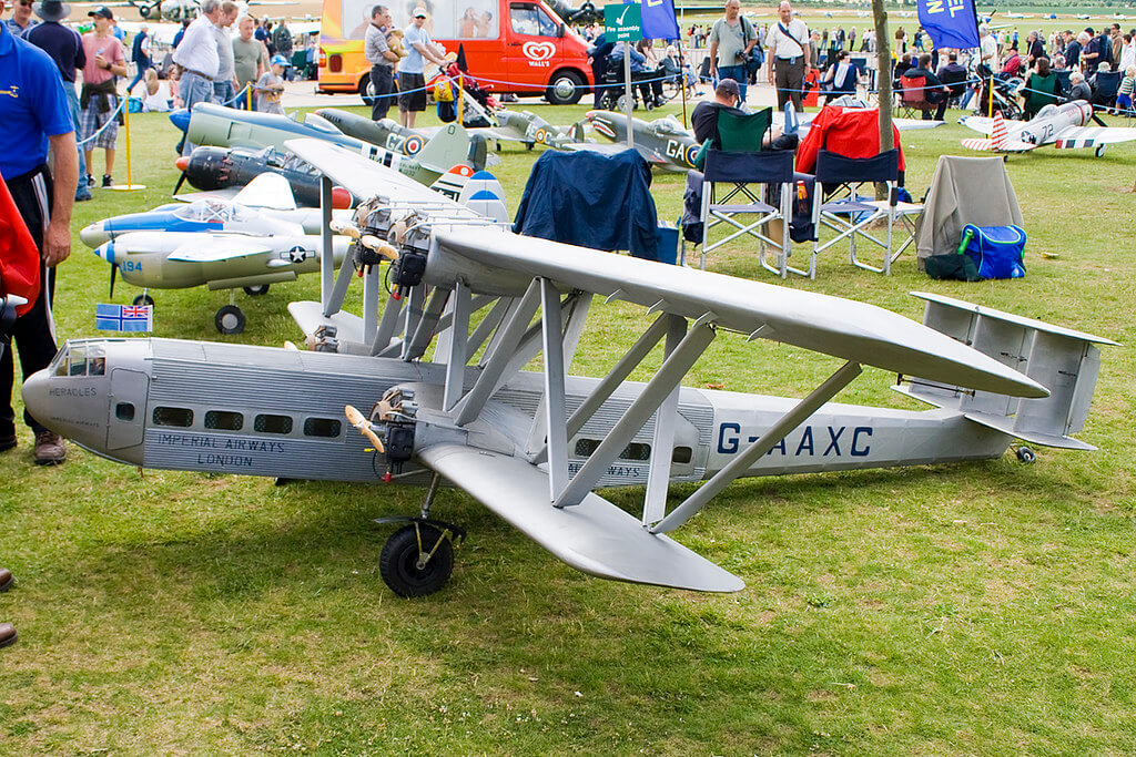 RC비행기 제품추천