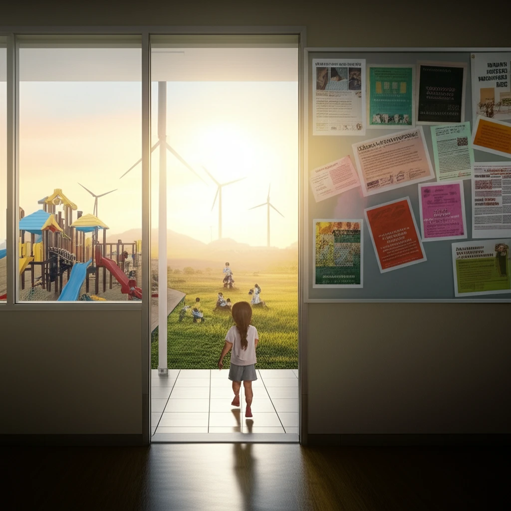 2025년 평택 육영사업 지역 주민 ..