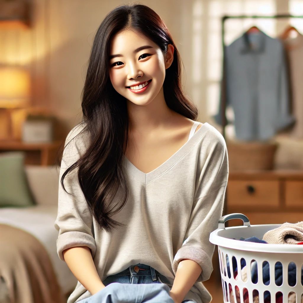 빨래 개다 게다 맞춤법