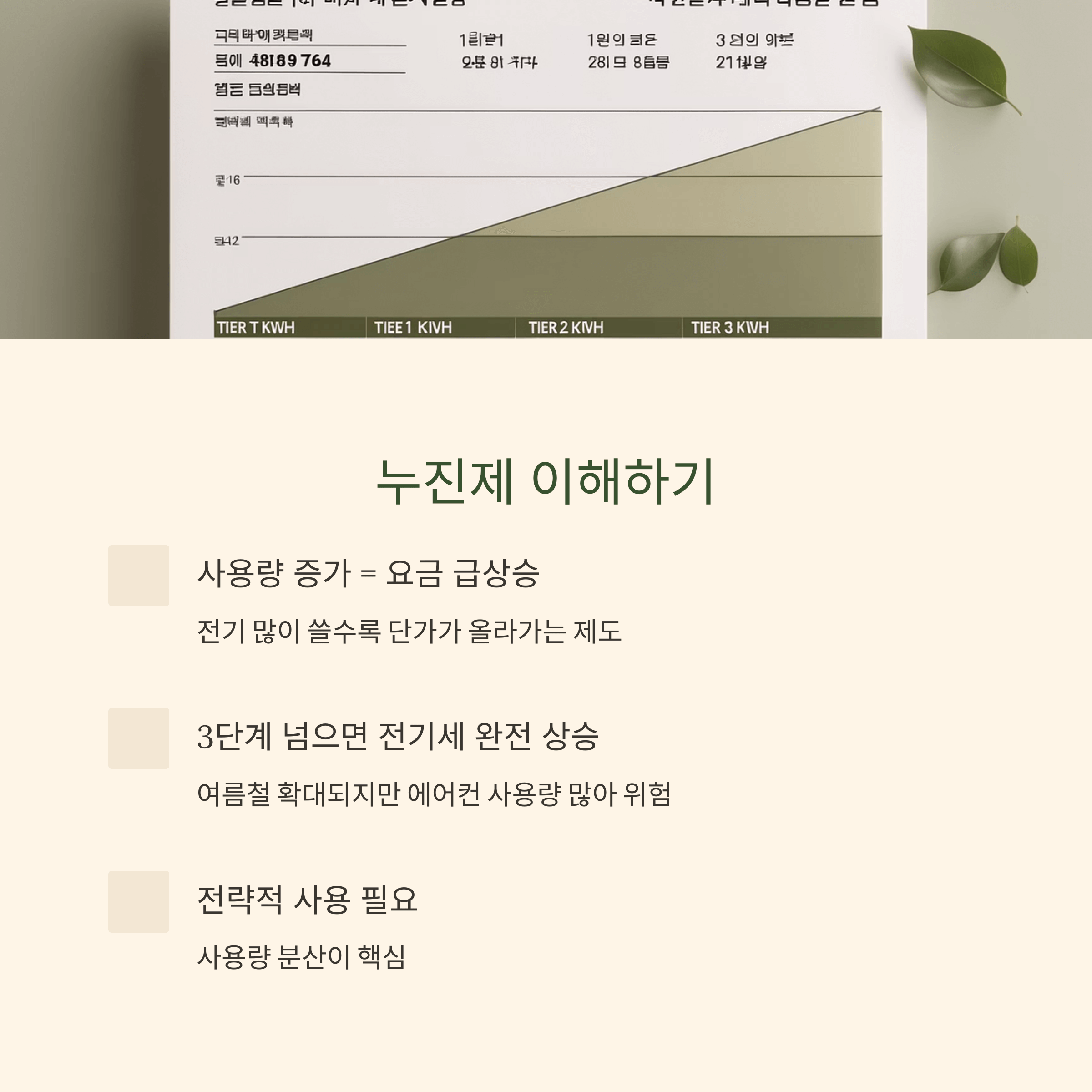 에어컨 전기세 아끼는 법, 누진제 이렇게 피하세요