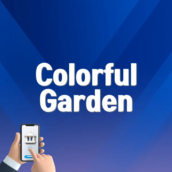 Colorful Garden 자라섬 꽃 페스타 홈페이지 바로가기 (https://www.gptour.go.kr/)