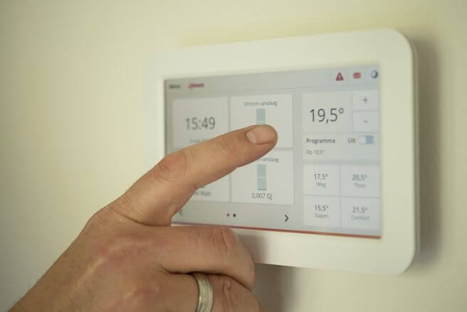 취약계층 겨울철 난방비 지원