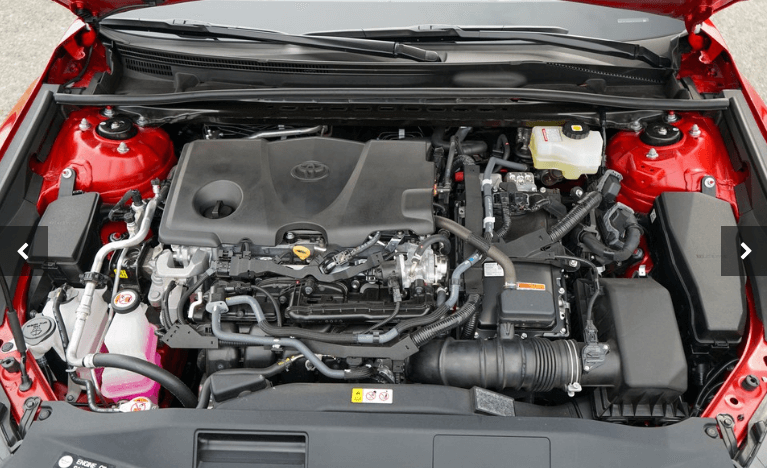 2023-토요타-캠리-하이브리드-엔진
