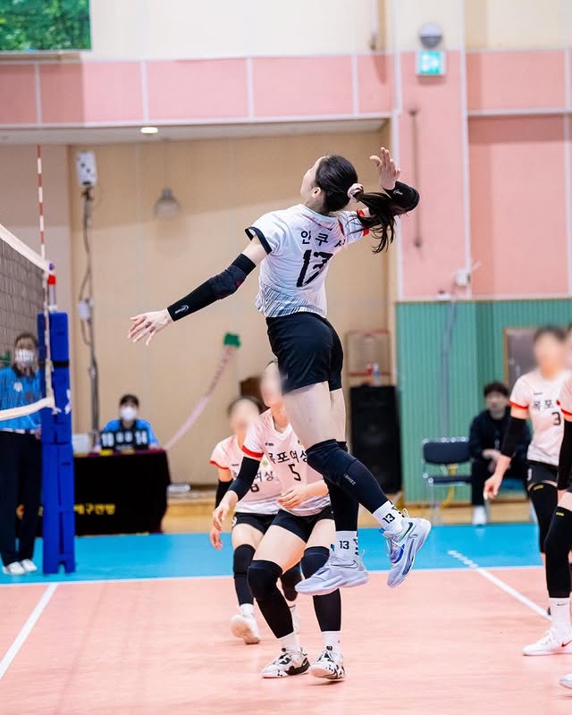 사진=인쿠시 인스타그램