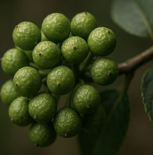 초피나무 수형 예쁘게 잡는 법, 어릴 때부터 관리해야 하는 이유