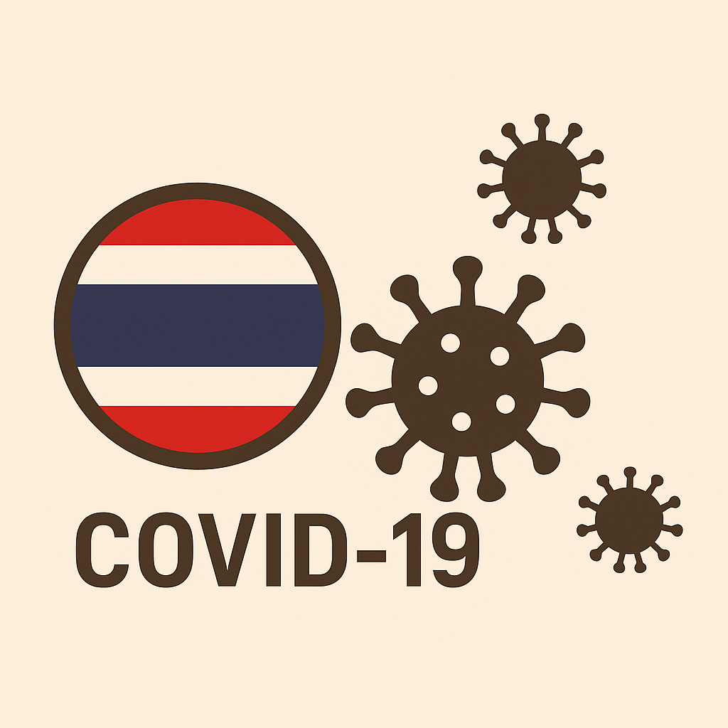 태국 코로나19