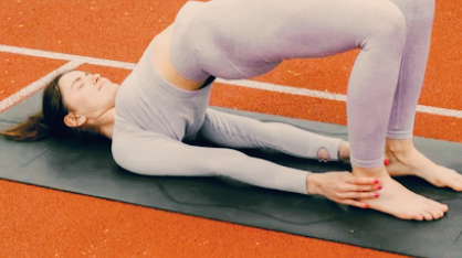 무릎 연골 손상 증상