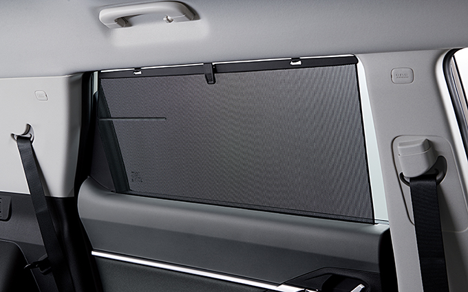 토레스 하이브리드