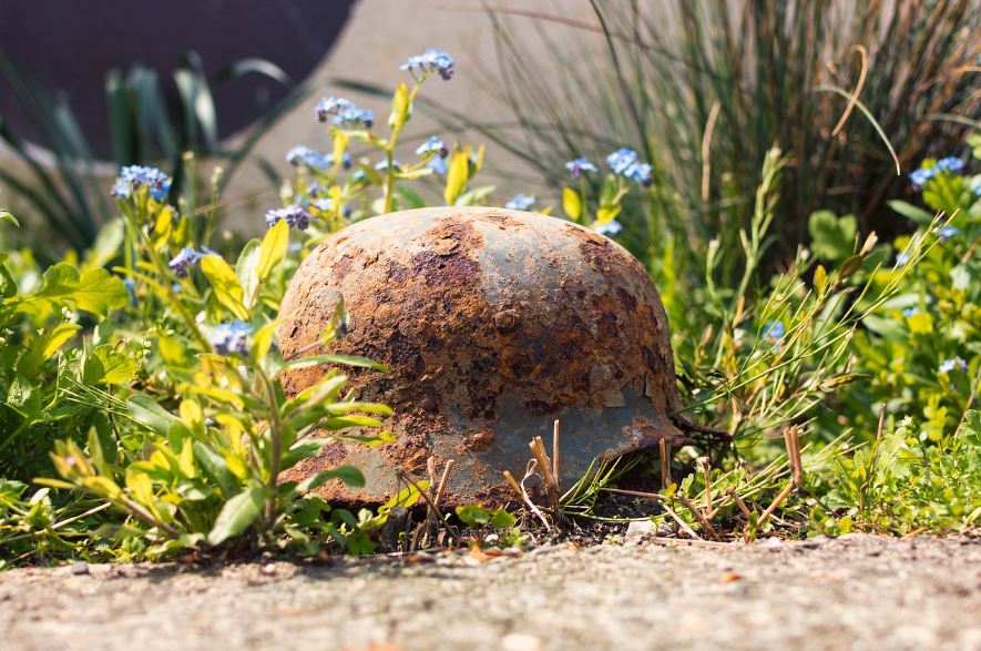 한국 전쟁을 그린 유명 소설 추천 사진