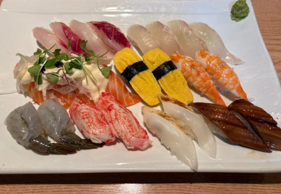 스시준