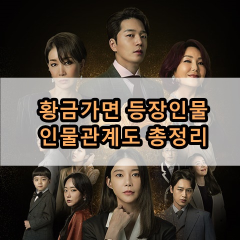 황금가면