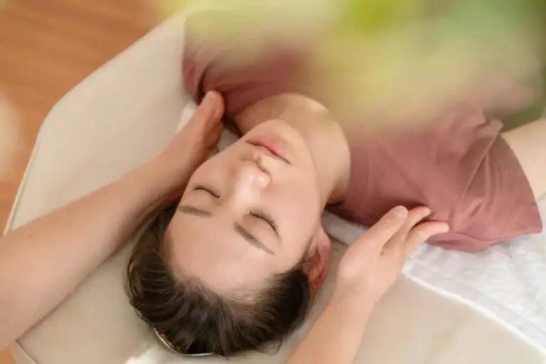 베트남 마사지 &amp; 한국식 사우나로 유명한 ‘Temple Leaf Spa Land’ (1군)