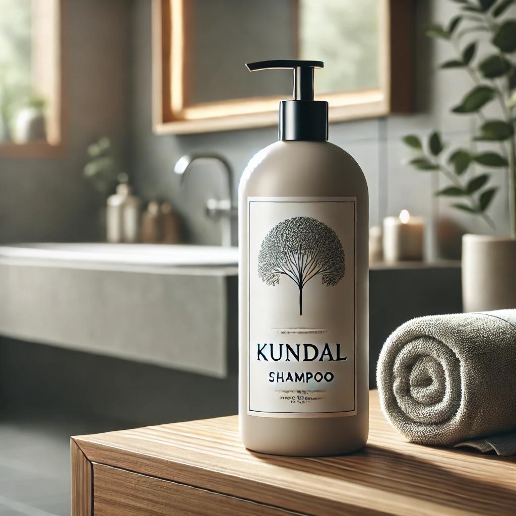 쿤달 샴푸 1058