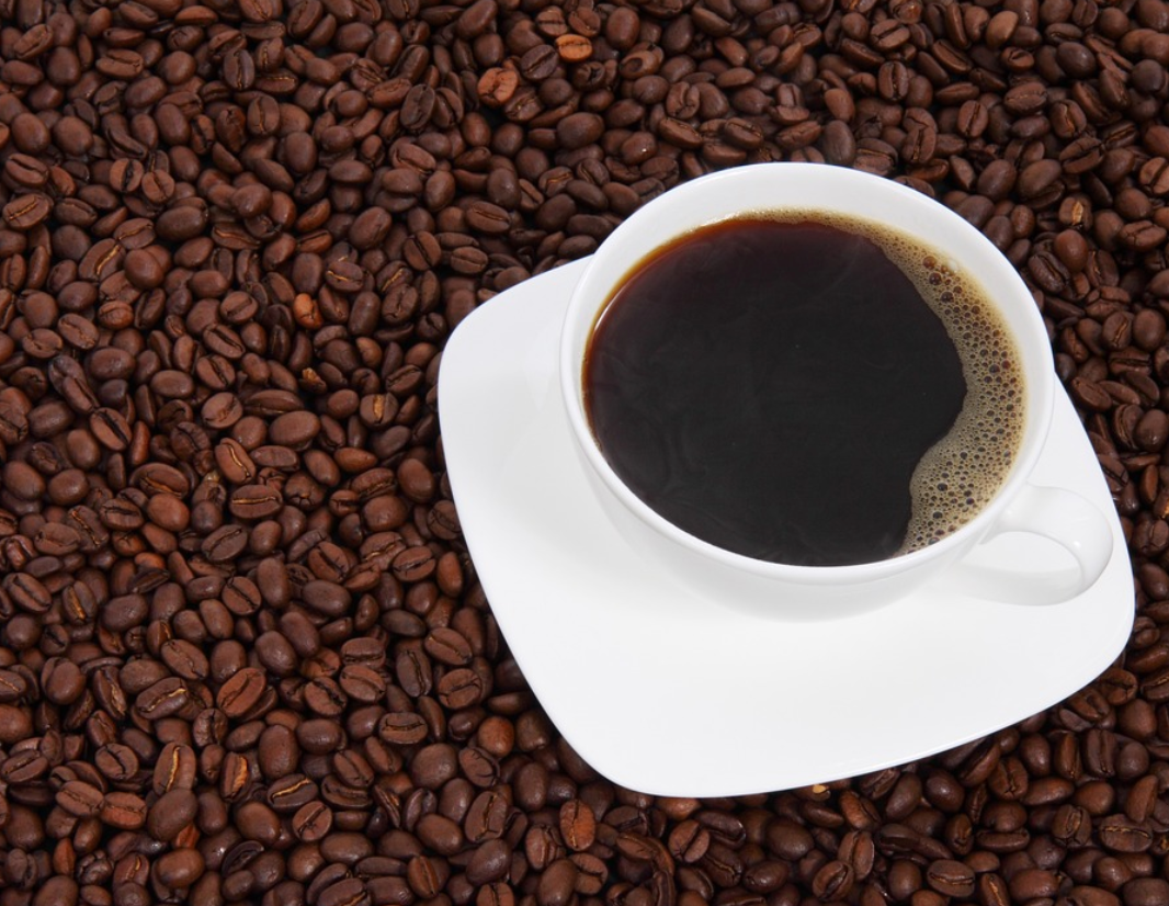 커피