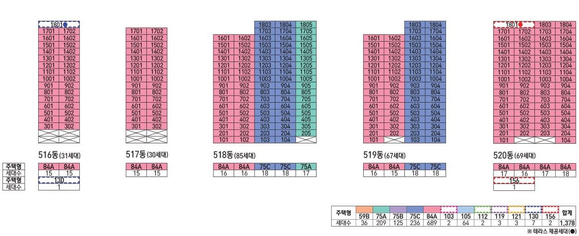 반정아이파크캐슬아파트21