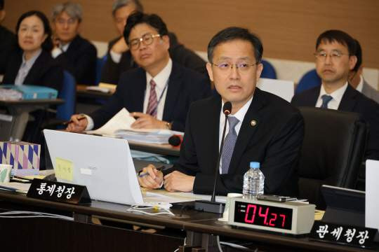 이형일 통계청장 문재인 정부 통계 오류