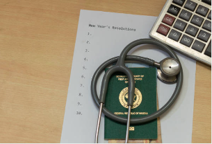 모바일 주민등록증 발급