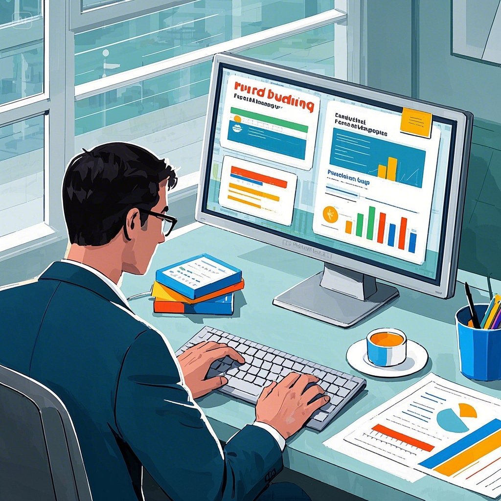 연체는 이제 그만! 대출 관리 잘하는 3가지 황금 원칙