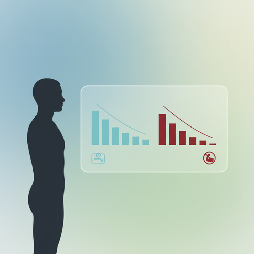 단기간 다이어트, 성공의 첫 걸음은?