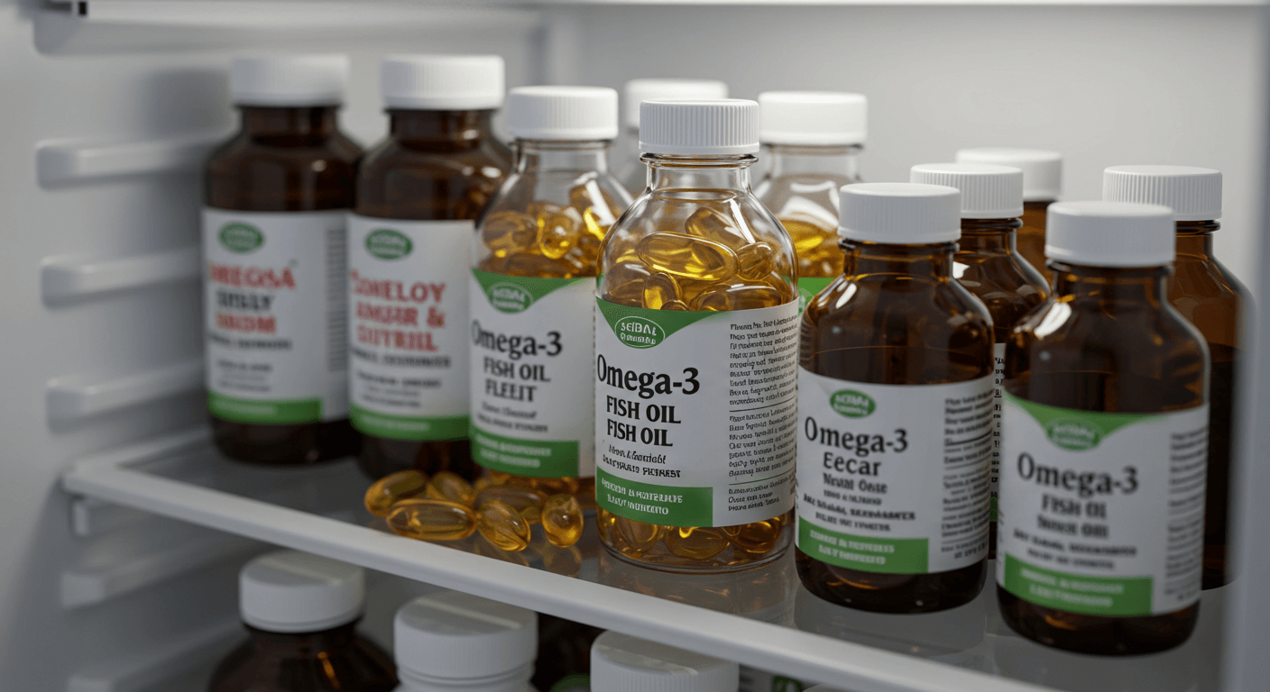 오메가3 효능
오메가3 부작용
오메가3 하루 섭취량
오메가3 복용 시간
오메가3가 많은 음식
관련 키워드
오메가3와 함께 먹으면 좋은 음식
오메가3 피해야 할 음식
오메가3 보관 방법
오메가3 식물성 vs 동물성
오메가3 추천
롱테일 키워드
오메가3 복용 효과 언제 나타날까
오메가3 생선 종류와 섭취 방법
오메가3 보충제 고르는 법
오메가3 알약 복용법
오메가3와 비타민D 함께 먹어도 될까