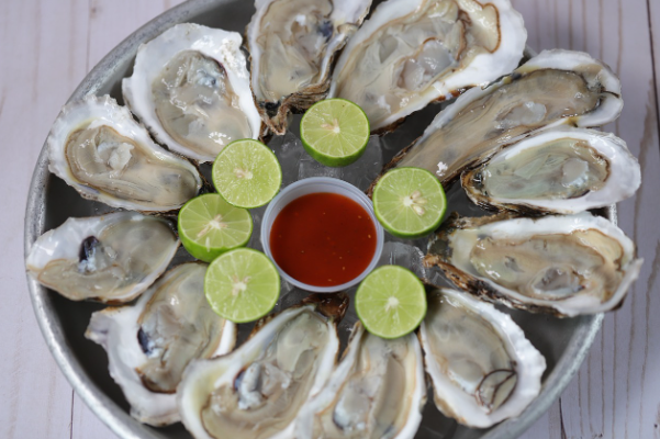 Korea’s Oyster Industry Sets Sights on Global Leadership
