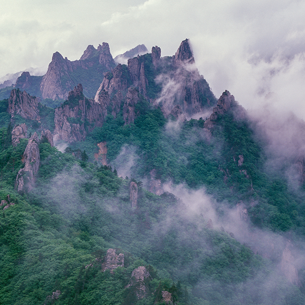 설악산 국립공원