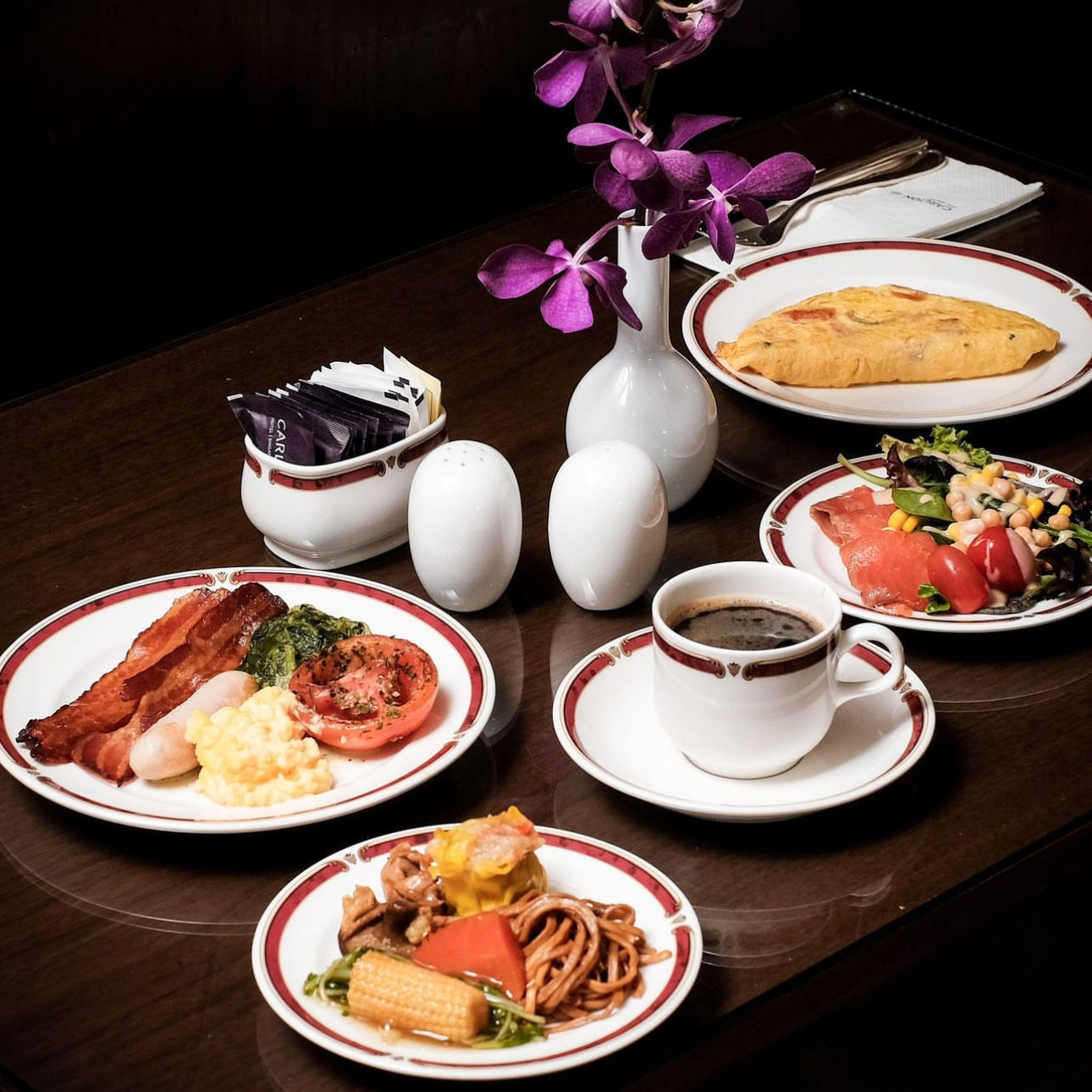 싱가포르 칼튼호텔_8