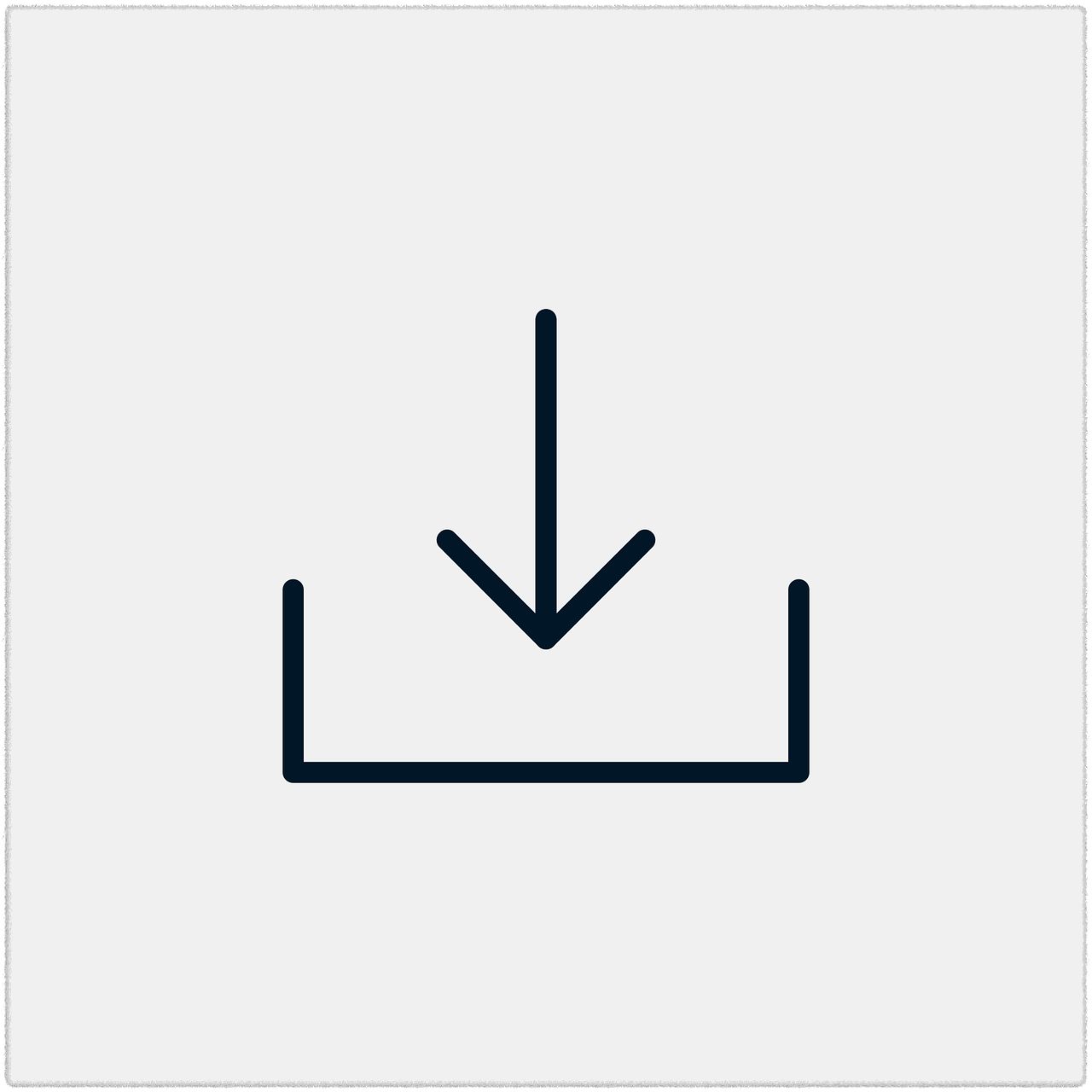 유튜브 동영상 무료다운로드 유의사항 안내