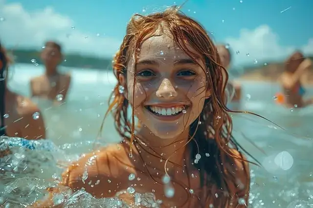 2024 전국 해수욕장 개장일 날짜 및 주변 관광지 정보 (서해, 남해, 동해 - 인천, 충청, 전라, 강원, 경상 포함)