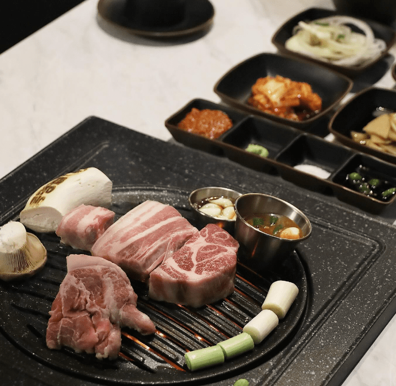 울산 북구 맛집 &quot;동명집 명촌점&quot; 음식